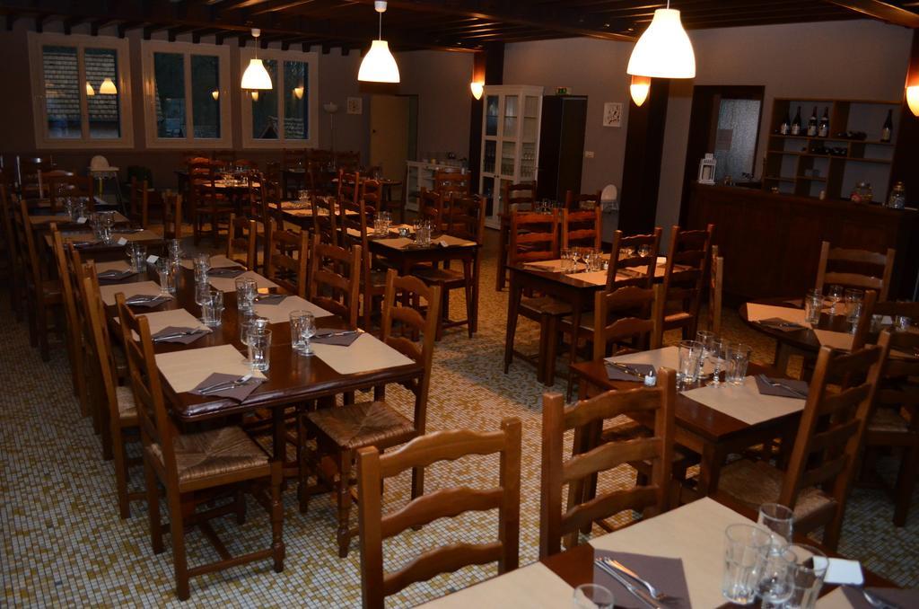 Auberge Du Lac Ξενοδοχείο Marcilly-sur-Tille Εξωτερικό φωτογραφία